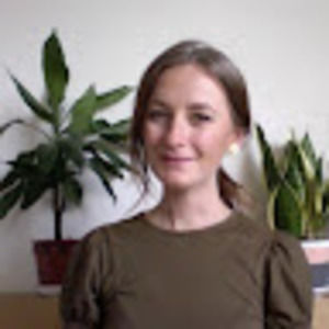 Meet your Posher, Amy